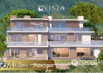 Foto 18 - Quadrilocale Via San Francesco, Pietra Ligure - foto 18