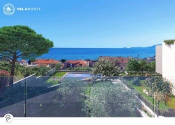 Foto 6 - Three-room apartment Via Vittorio Veneto, Borgio Verezzi - photo 6