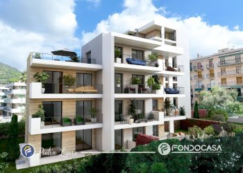 Foto 1 - Bilocale Viale della Repubblica, Pietra Ligure - foto 1