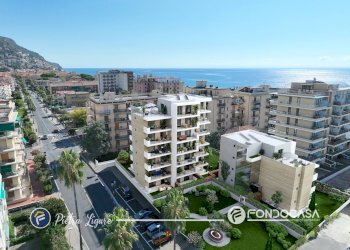 Foto 2 - Bilocale Viale della Repubblica, Pietra Ligure - foto 2