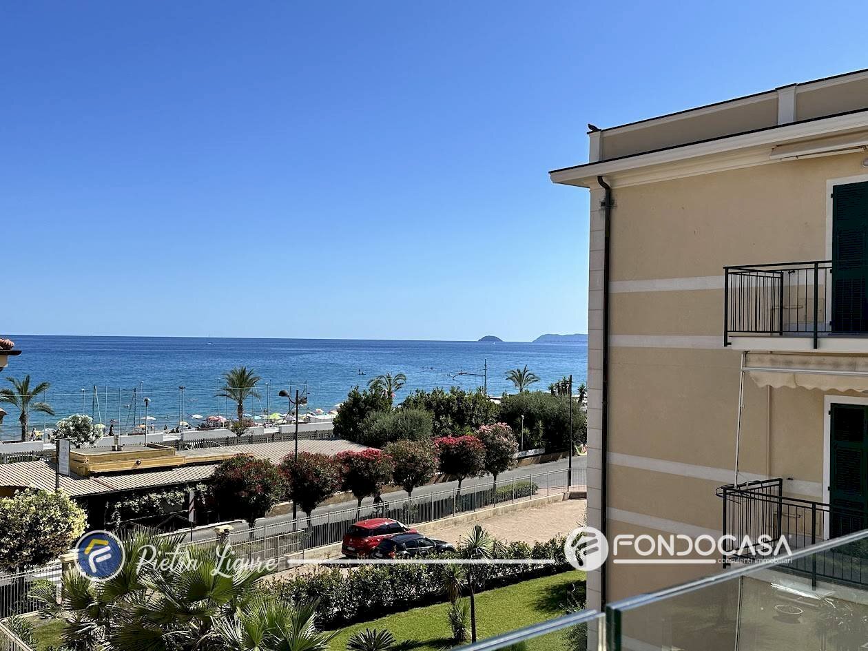 Foto 3 - Bilocale Via Torino, Pietra Ligure - foto 3