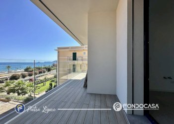 Foto 1 - Bilocale Via Torino, Pietra Ligure - foto 1