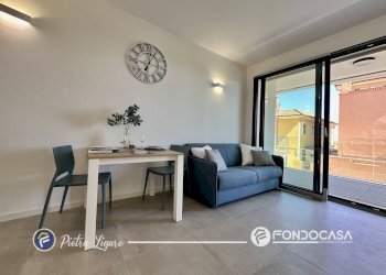 Foto 5 - Bilocale Via Torino, Pietra Ligure - foto 5
