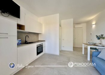Foto 7 - Bilocale Via Torino, Pietra Ligure - foto 7