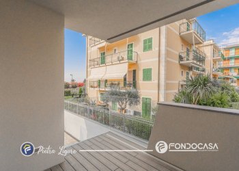 Foto 42 - Bilocale Via Torino, Pietra Ligure - foto 42