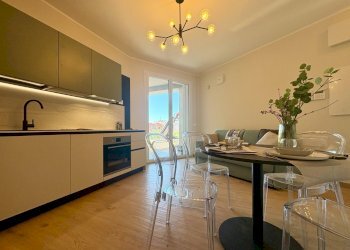 Foto 4 - Trilocale Via Ghirardi, Pietra Ligure - foto 4