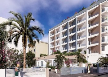 Foto 17 - Trilocale Via Ghirardi, Pietra Ligure - foto 17
