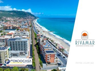 Foto 1 - Appartamento Piazza della Vittoria, Pietra Ligure - foto 1