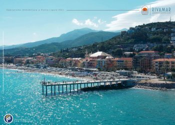 Foto 2 - Appartamento Piazza della Vittoria, Pietra Ligure - foto 2