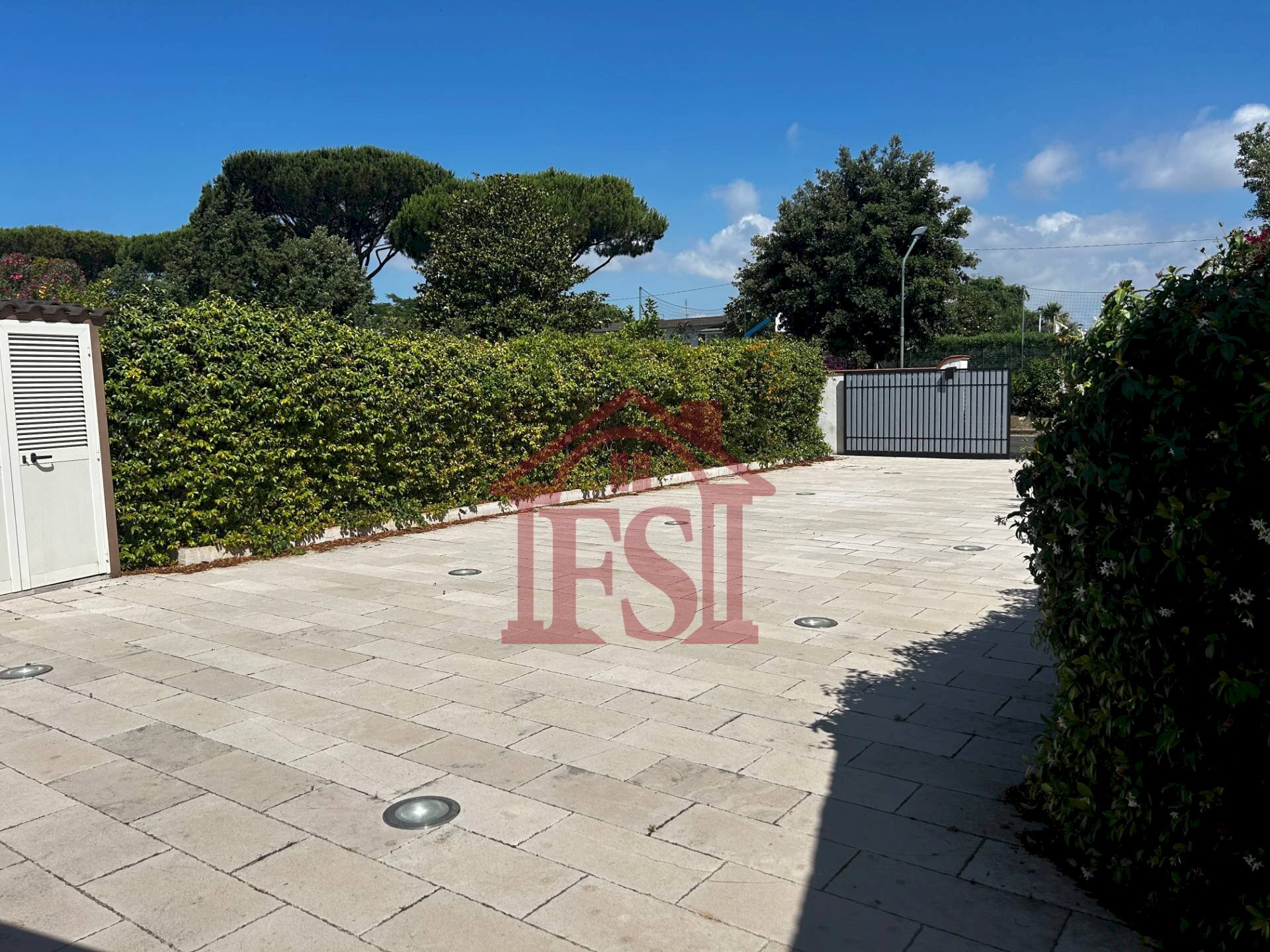 Foto 2 - Villa a Schiera Via Lido di Enea, Terracina - foto 2