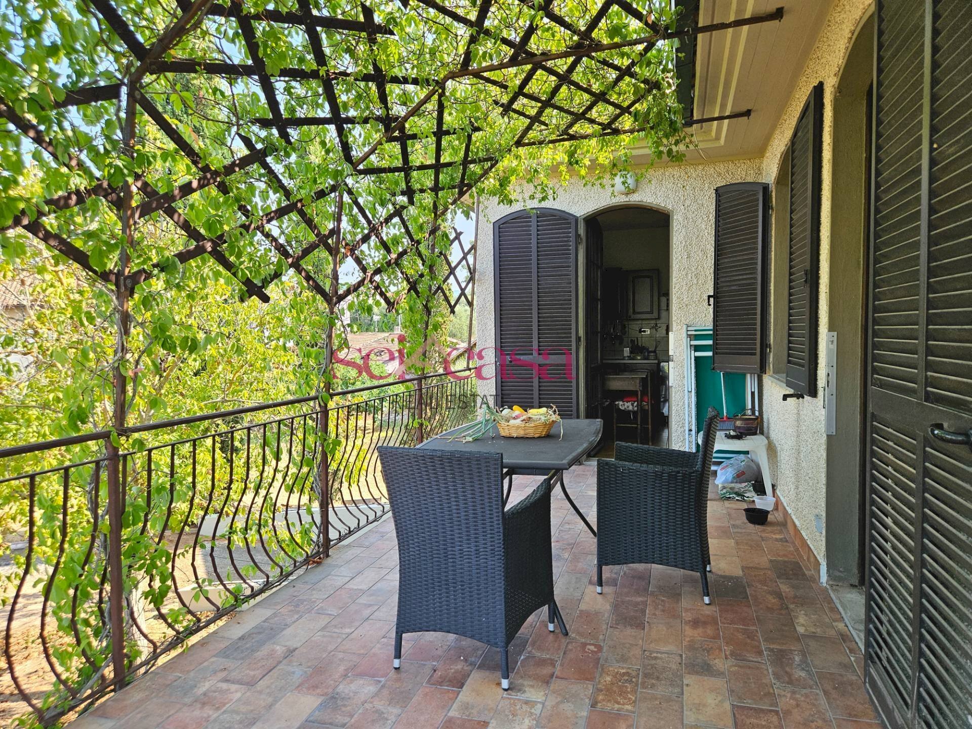 Foto 1 - Villa Roccastrada - photo 1