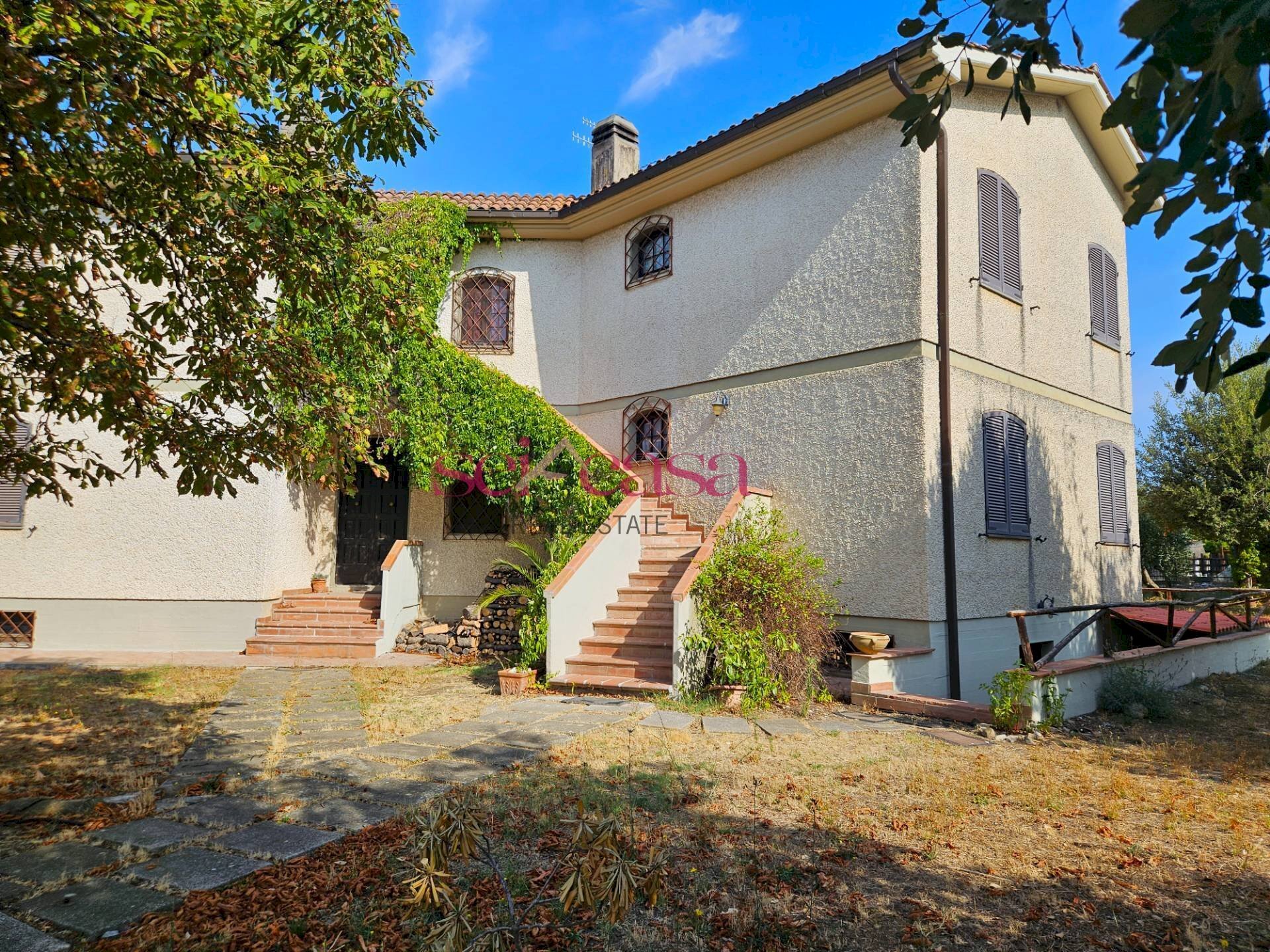 Foto 2 - Villa Roccastrada - photo 2