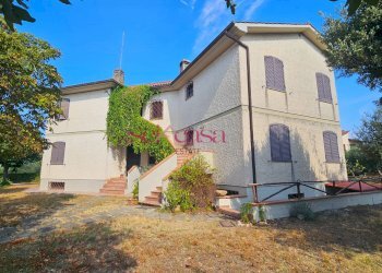 Foto 11 - Villa Roccastrada - foto 11