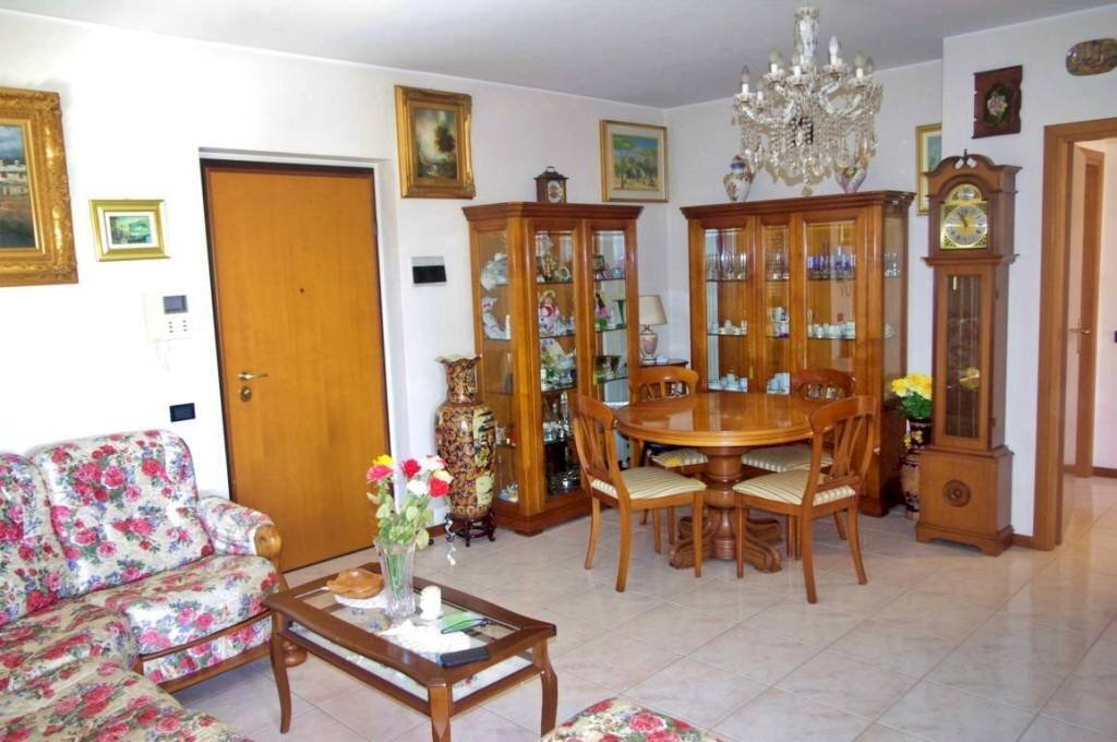Salone - Trilocale Gallarate - foto 1
