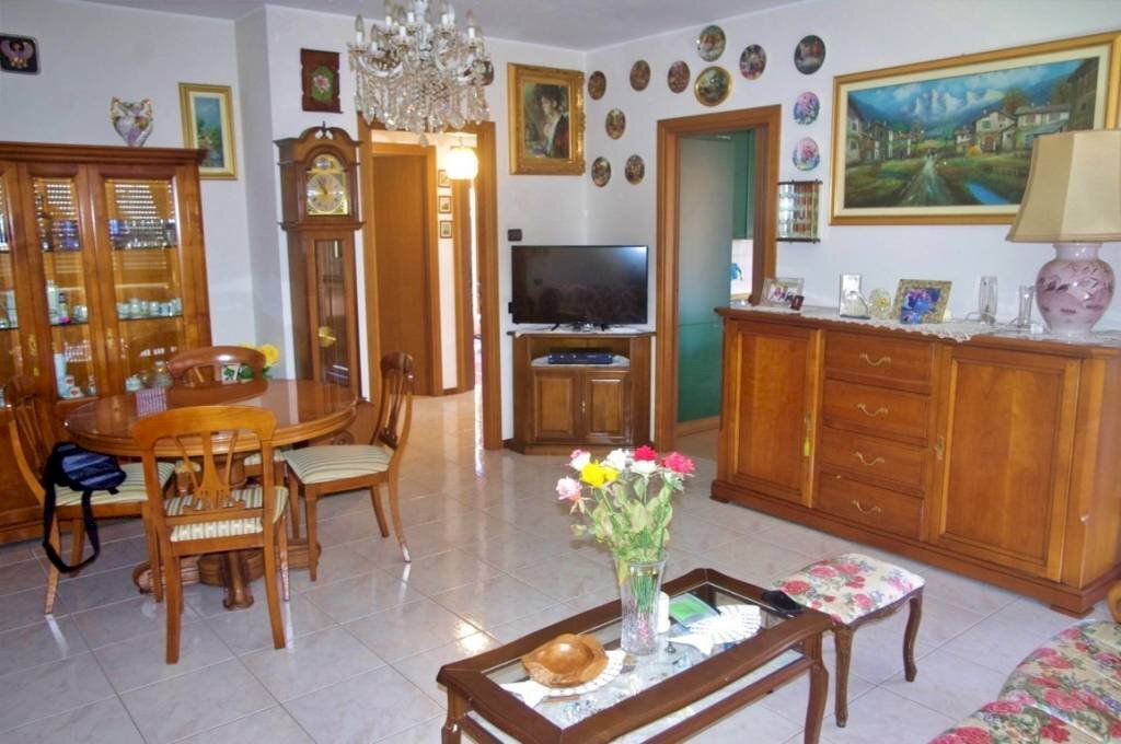 Salone - Trilocale Gallarate - foto 2