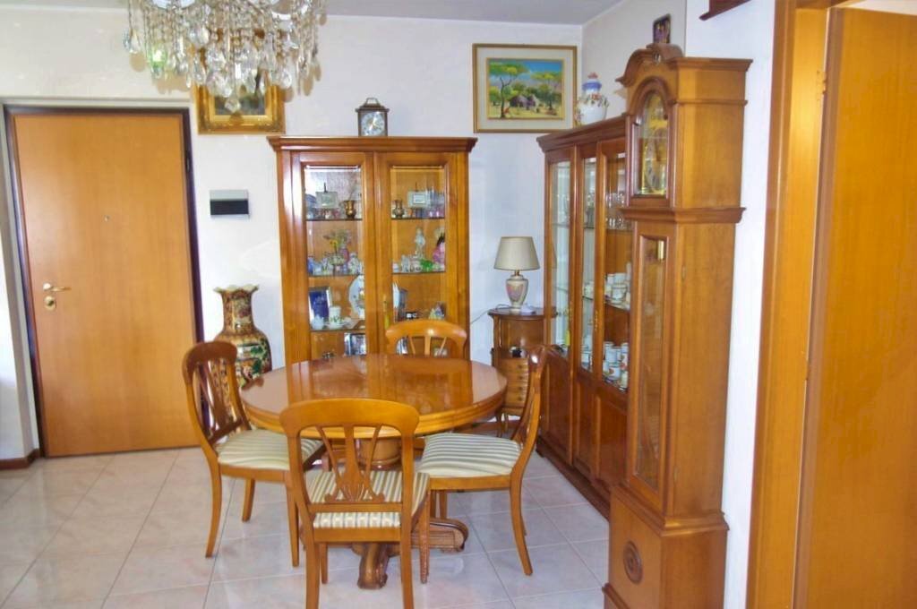 Salone - Trilocale Gallarate - foto 3