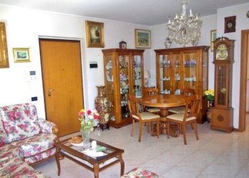Salone - Trilocale Gallarate - foto 1
