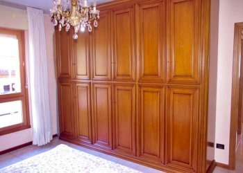Camera da letto - Three-room apartment Gallarate - photo 10