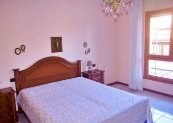 Camera da letto - Three-room apartment Gallarate - photo 12