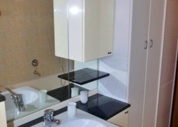 Bagno - Three-room apartment Gallarate - photo 14