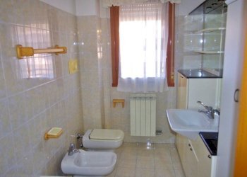 Bagno - Trilocale Gallarate - foto 15
