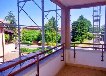 Veranda - Trilocale Gallarate - foto 19