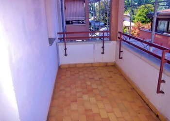 Balcone - Three-room apartment Gallarate - photo 20