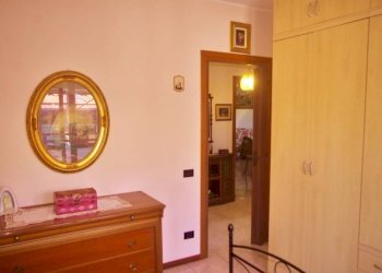 Camera da letto - Three-room apartment Gallarate - photo 21