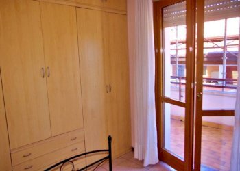 Camera da letto - Trilocale Gallarate - foto 22