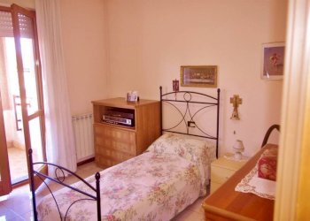 Camera da letto - Trilocale Gallarate - foto 23