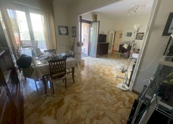 SALONE - Appartamento VIA ANTICA ROMANA QUINTO, Genova (zona Quinto) - foto 2