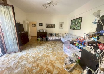 SALONE - Appartamento VIA ANTICA ROMANA QUINTO, Genova (zona Quinto) - foto 3