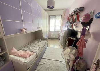 CAMERA1 - Appartamento VIA ANTICA ROMANA QUINTO, Genova (zona Quinto) - foto 8