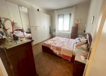 CAMERA2 - Appartamento VIA ANTICA ROMANA QUINTO, Genova (zona Quinto) - foto 9
