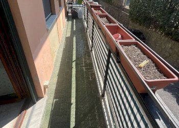 BALCONE - Appartamento VIA ANTICA ROMANA QUINTO, Genova (zona Quinto) - foto 16
