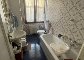 SERVIZIO - Appartamento VIA ANTICA ROMANA QUINTO, Genova (zona Quinto) - foto 17