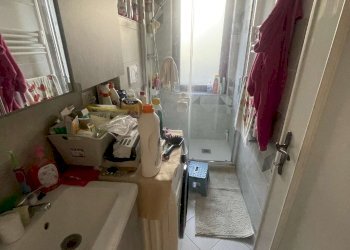 SERVIZIO - Appartamento VIA ANTICA ROMANA QUINTO, Genova (zona Quinto) - foto 18