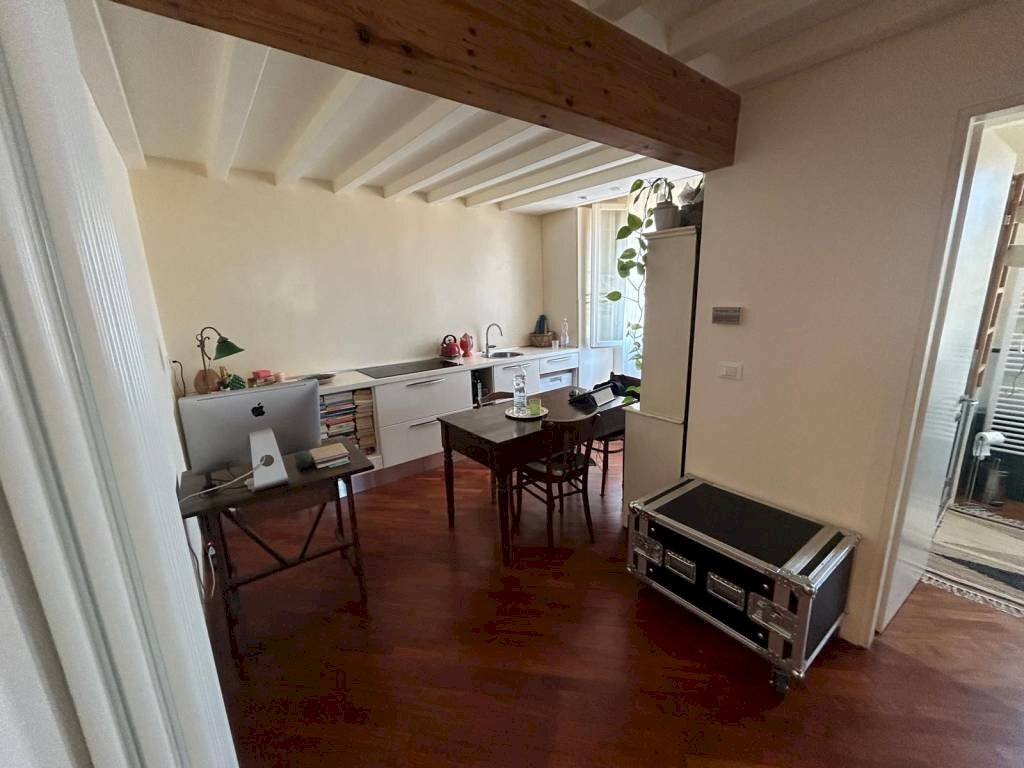 Studio - Two-room apartment via Antonio Bondi, 47, Bologna (neighborhood Massarenti) - photo 3