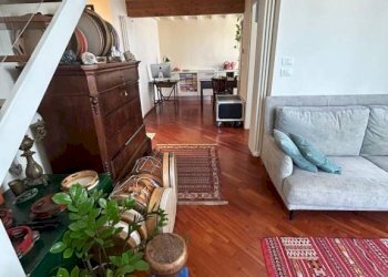 Salone - Bilocale via Antonio Bondi, 47, Bologna (zona Massarenti) - foto 2