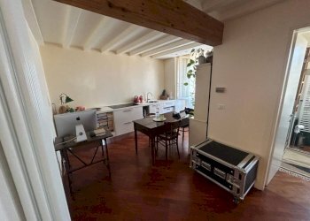 Studio - Bilocale via Antonio Bondi, 47, Bologna (zona Massarenti) - foto 3