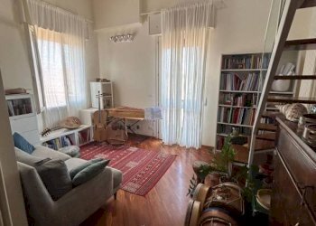 Salone - Bilocale via Antonio Bondi, 47, Bologna (zona Massarenti) - foto 4
