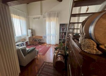 Salone - Bilocale via Antonio Bondi, 47, Bologna (zona Massarenti) - foto 10