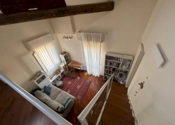 Camera da letto - Bilocale via Antonio Bondi, 47, Bologna (zona Massarenti) - foto 14