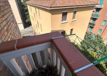 Balcone - Bilocale via Antonio Bondi, 47, Bologna (zona Massarenti) - foto 15