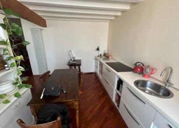Cucina - Bilocale via Antonio Bondi, 47, Bologna (zona Massarenti) - foto 18