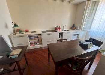 Cucina - Bilocale via Antonio Bondi, 47, Bologna (zona Massarenti) - foto 20