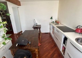 Cucina - Bilocale via Antonio Bondi, 47, Bologna (zona Massarenti) - foto 21