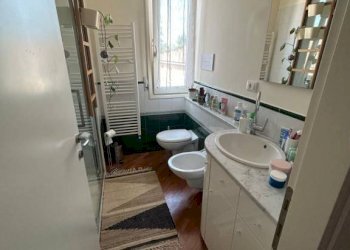 Bagno - Bilocale via Antonio Bondi, 47, Bologna (zona Massarenti) - foto 24
