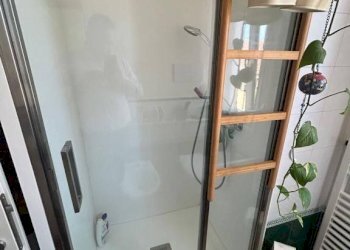 Bagno - Bilocale via Antonio Bondi, 47, Bologna (zona Massarenti) - foto 25