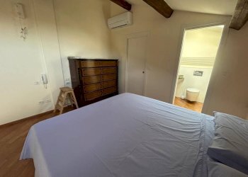 Camera da letto - Bilocale via Antonio Bondi, 47, Bologna (zona Massarenti) - foto 26